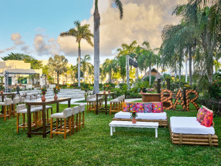 Dreams Puerto Morelos Resort and Spa (R) 