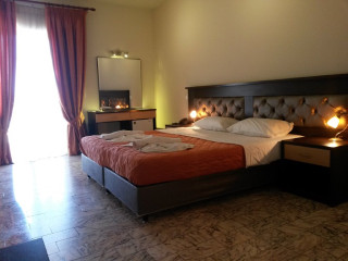 Belvedere (Achladies)