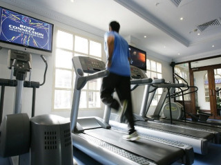 Chelsea Plaza Hotel Dubai