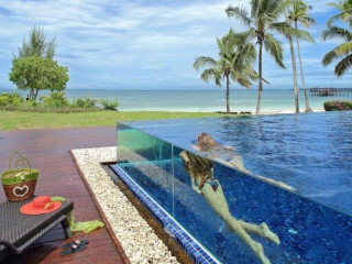 The Residence Zanzibar [de sters]