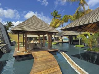 Trou Aux Biches Beachcomber Golf Resort and SPA