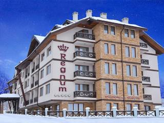 REGNUM APART-HOTEL