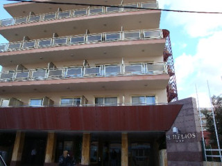 Helios - Turism social