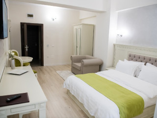 Imperial Hotel and Spa