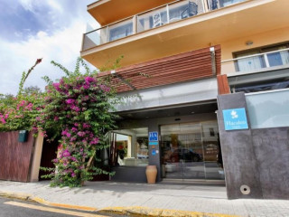 Flacalco Hotels and Apartments