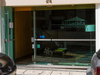 APARTAMENTOS TURISTICOS ATLANTIDA