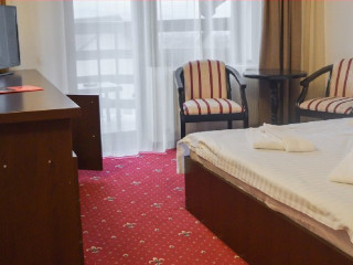 Club Vila Bran - Vila 13