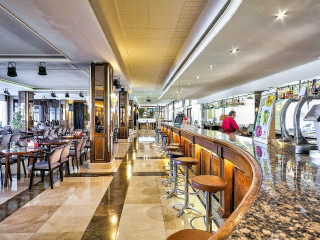 Evenia Olympic Park (R)