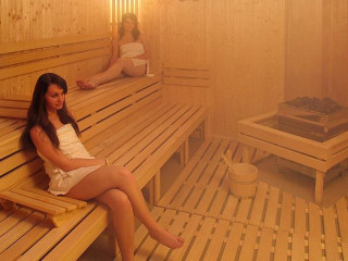 PENSIUNEA CASA IRIS.