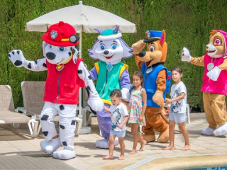 RH Bayren Parc (Gandia)