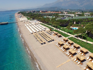 Dobedan World Palace Hotel (ex Alva Donna World Palace)