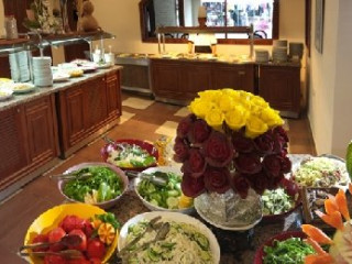 XPERIA HOTELS GRAND BALI HOTEL.