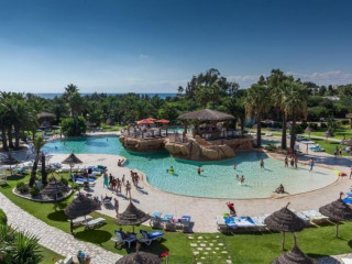 Sentido Phenicia Hotel