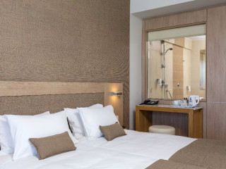 Aktia Lounge Hotel and Spa (Adults Only +14 ani)
