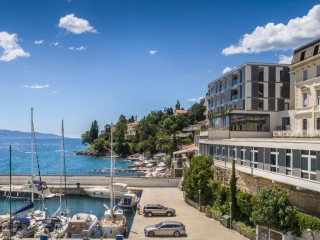 Smart Selection hotel Istra (Opatija)