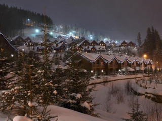 BUKOVEL RESORT