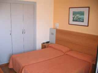 MEDPLAYA BALI HOTEL (Benalmadena)