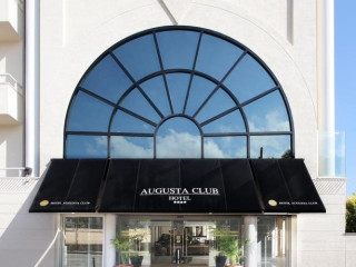 Hotel Augusta Club & Spa - Adults Only