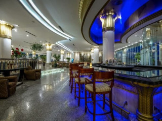 Royal Monte Carlo Sharm Resort