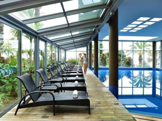 PESTANA PROMENADE - PREMIUM OCEAN SPA RESORT