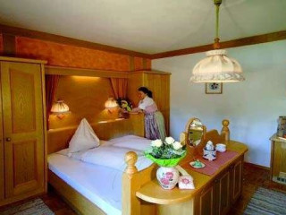 GASTHOF PATERNWIRT (Maria Luggau)