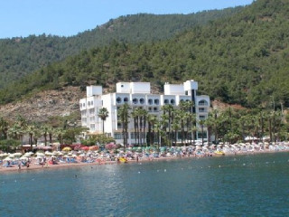 FANTASIA MARMARIS