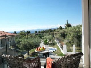 Acrotel Elea Beach (Akti Elias, Sithonia)