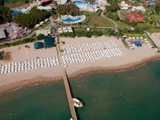 Hotel Sueno Beach Side