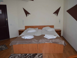 Club Vila Bran - Vila 6