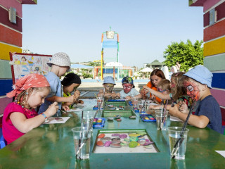 ROBINSON CLUB MASMAVI