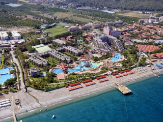 LIMAK LIMRA HOTEL