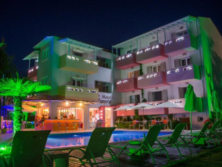 Palmyra Aparthotel (Nidri)