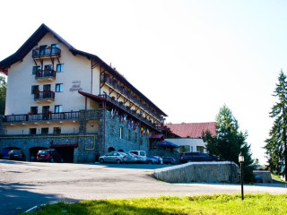 HOTEL ROZMARIN