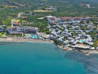 Creta Maris  Beach Resort