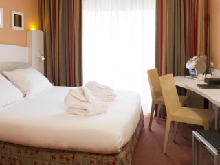 Best Western Astoria