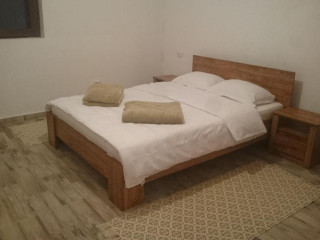 . Complex Transalpina Lac