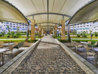 LIMAK CYPRUS DELUXE