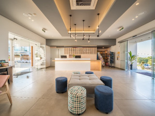 Harmony Crest Resort