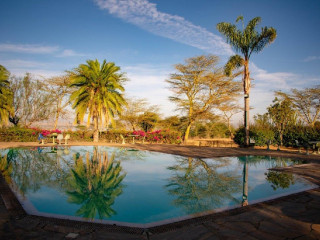 Jacaranda Indian Ocean Beach Club