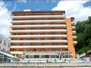 HOTEL OLTENIA