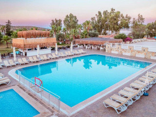 Ladonia Hotels Del Mare