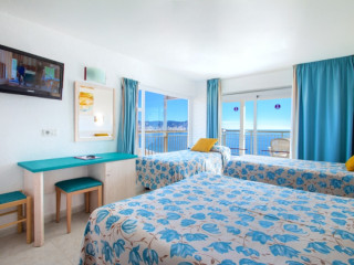 Servigroup Torre Dorada (Benidorm)