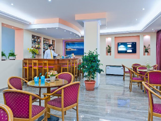 Nefeli Hotel (K) - Chania