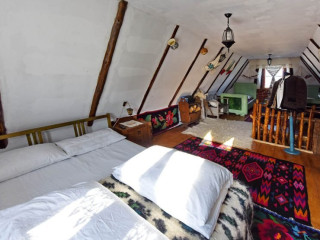 Cabana Sura lu Costan (Breb)