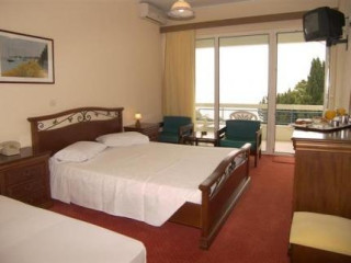 Alexandros Hotel (Perama) Recomandat 3*