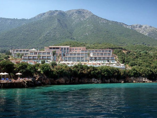 Ionian Blue Hotel Bungalows and Spa Resort