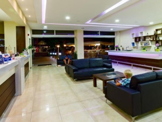 Paleos Apartments