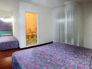 Hotel Palace (Sabbiadoro)