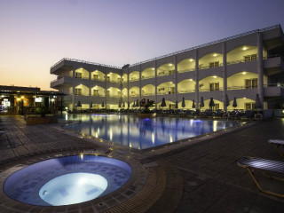 Orion (Faliraki)