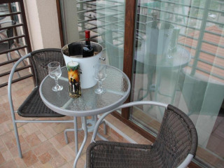Riad Mandalay